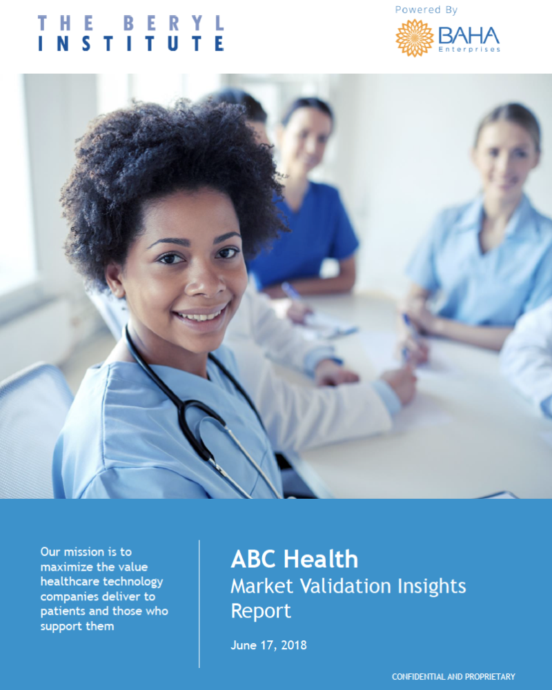 insights report cover insights report cover