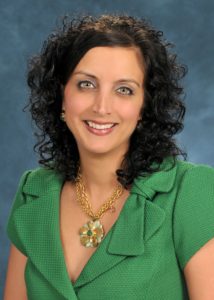 Jennifer Jasmine Arfaa Baha Enterprises Advisor