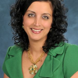 Jennifer Jasmine Arfaa Baha Enterprises Advisor