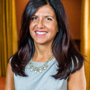 Marie Perillo Baha Enterprises Advisor